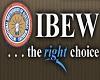 IBEW International Homepage